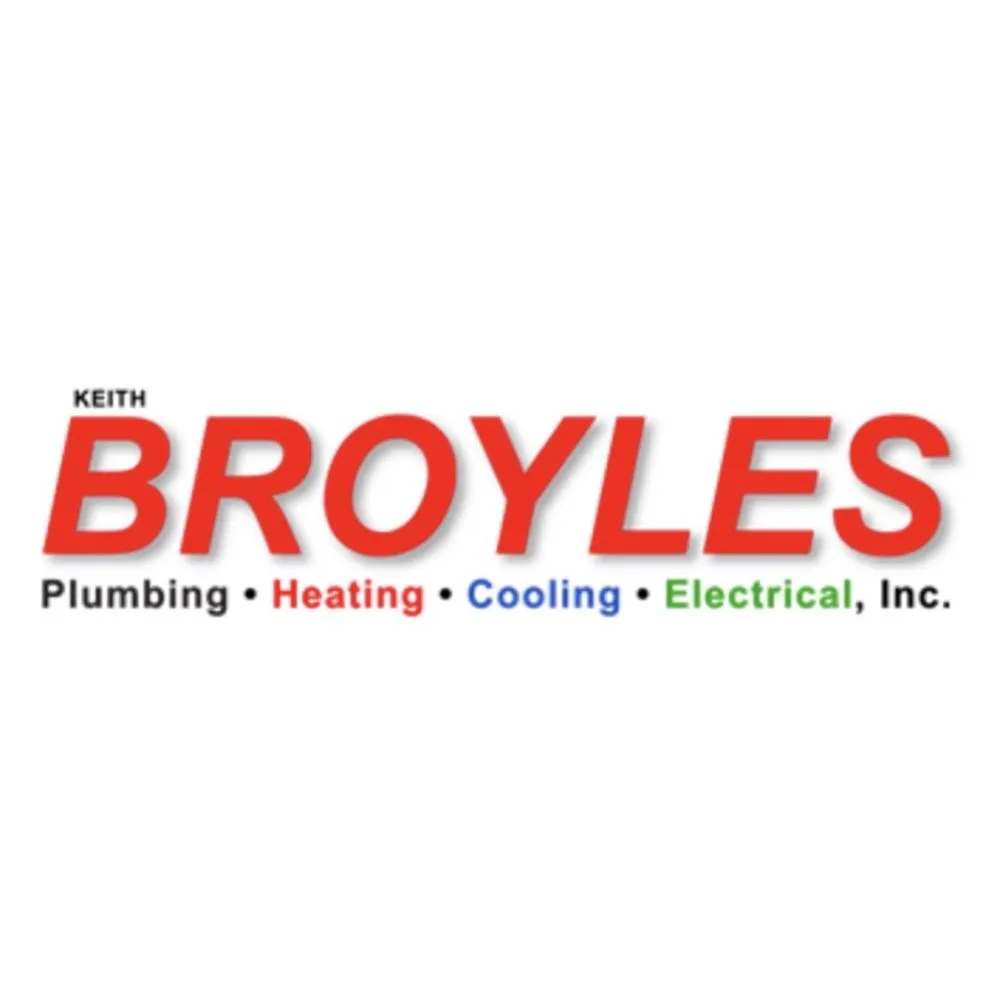 Slide of Broyles Plumbing Heating & Cooling