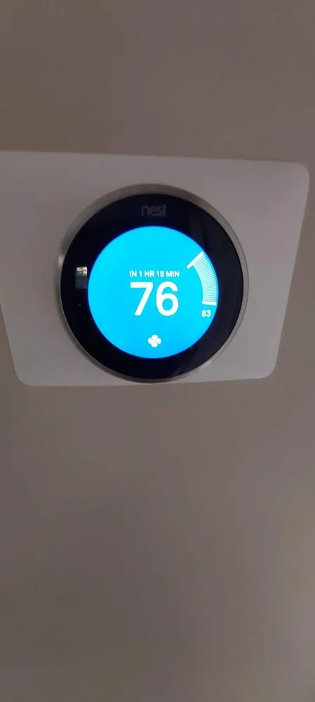 Slide of Broz Air Service