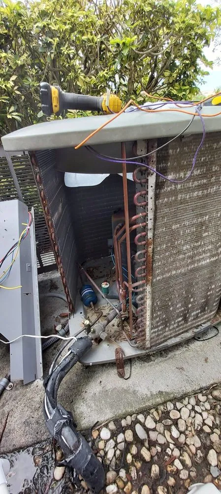 Slide of Broz Air Service