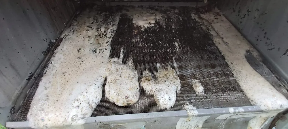 Slide of Broz Air Service