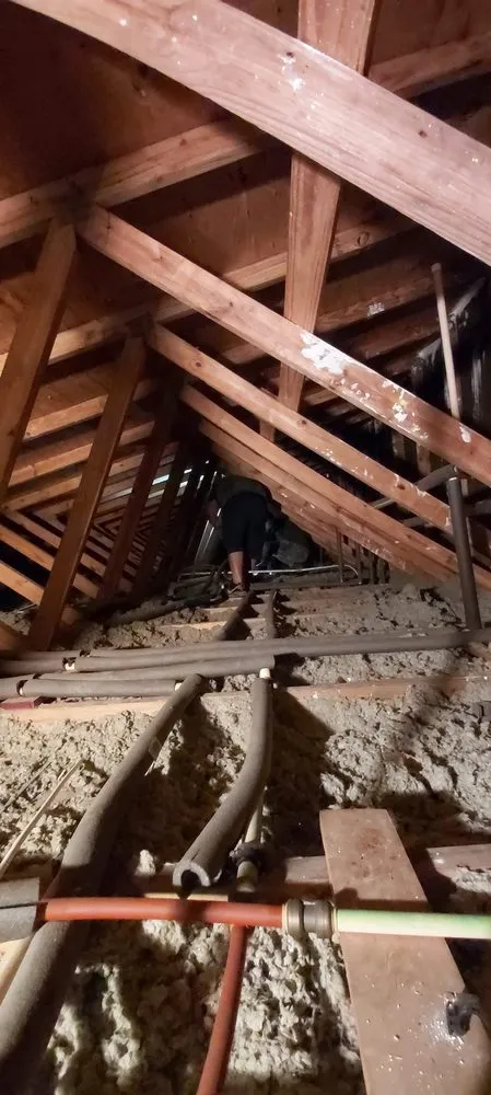 Slide of Broz Air Service