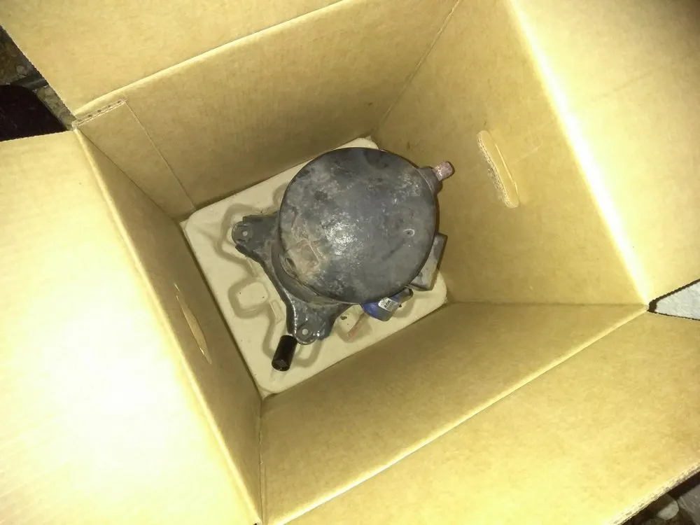 Slide of Broz Air Service