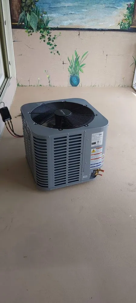 Slide of Broz Air Service