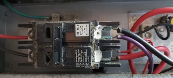 Broz Air Service Logo