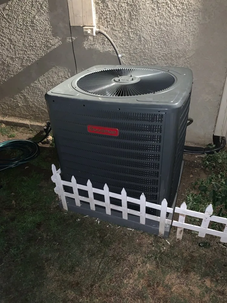 Slide of Brrr Air Conditioning & Heating