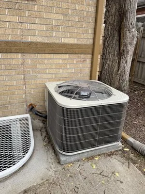 B&Rs Heating and Cooling