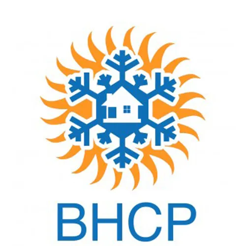 Slide of Brubaker Heating Cooling Plumbing