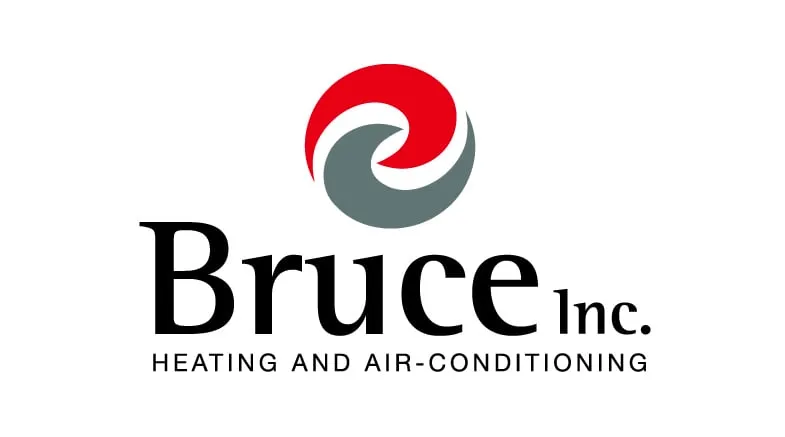Slide of Bruce Heating & Air