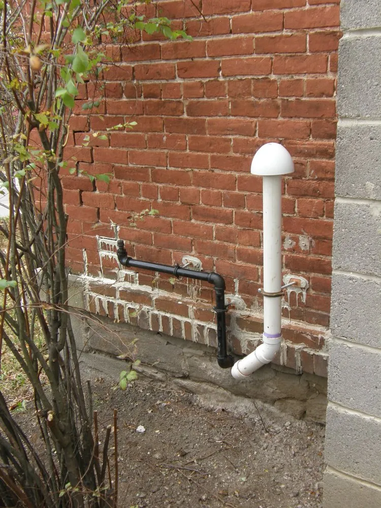 Slide of Bruce Kemler Plumbing & Heating