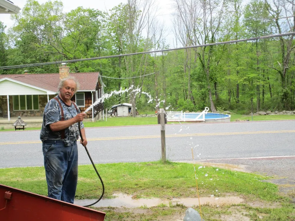 Slide of Bruce Kemler Plumbing & Heating