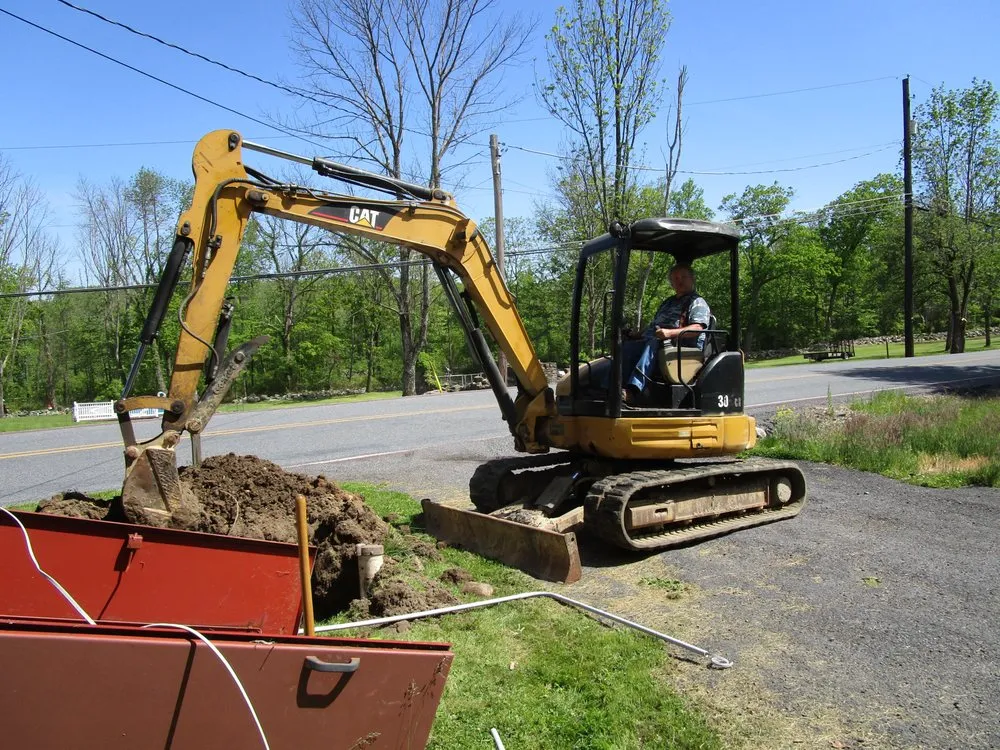 Slide of Bruce Kemler Plumbing & Heating