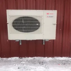 Slide of Bruce M Johnson Plumbing