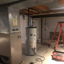 Bruce M Johnson Plumbing