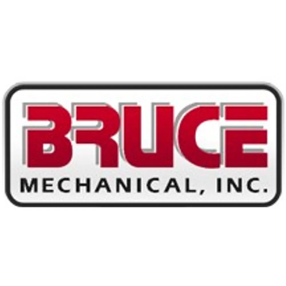 Slide of Bruce Mechanical