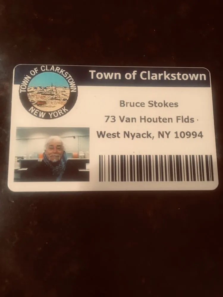 Slide of Bruce Stokes