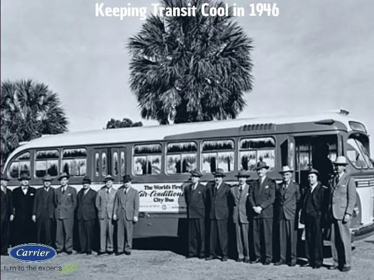 Slide of Bruce Thornton Air Conditioning