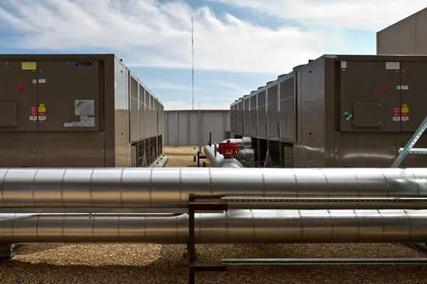 Slide of Bruce Thornton Air Conditioning