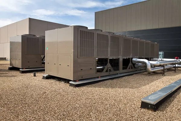 Slide of Bruce Thornton Air Conditioning