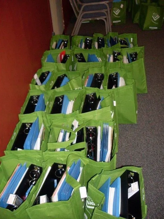 Slide of Bruce Thornton Air Conditioning