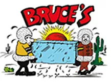 Slide of Bruce's Air Conditioning