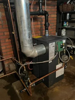 Bruce's Burner Service