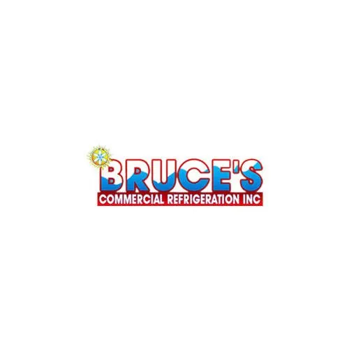 Slide of Bruce's Commercial Refrigeration