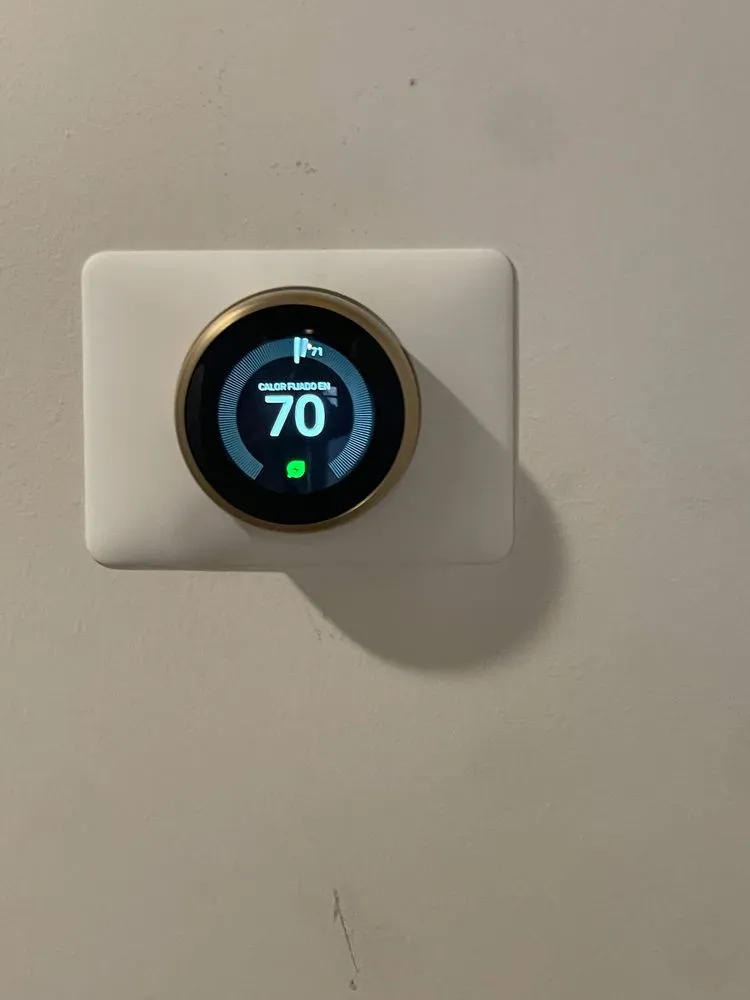 Slide of Bruce's Construction