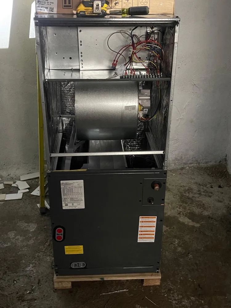 Slide of Bruce's Construction