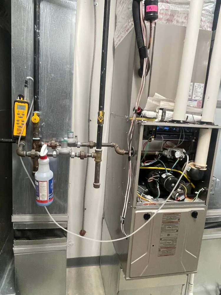 Slide of Bruce's Construction