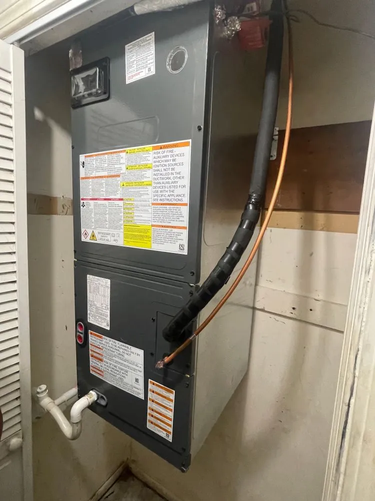 Slide of Bruce's Construction