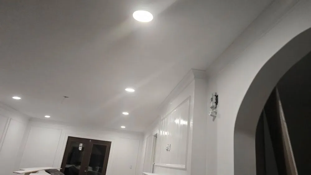 Slide of Bruce's Construction