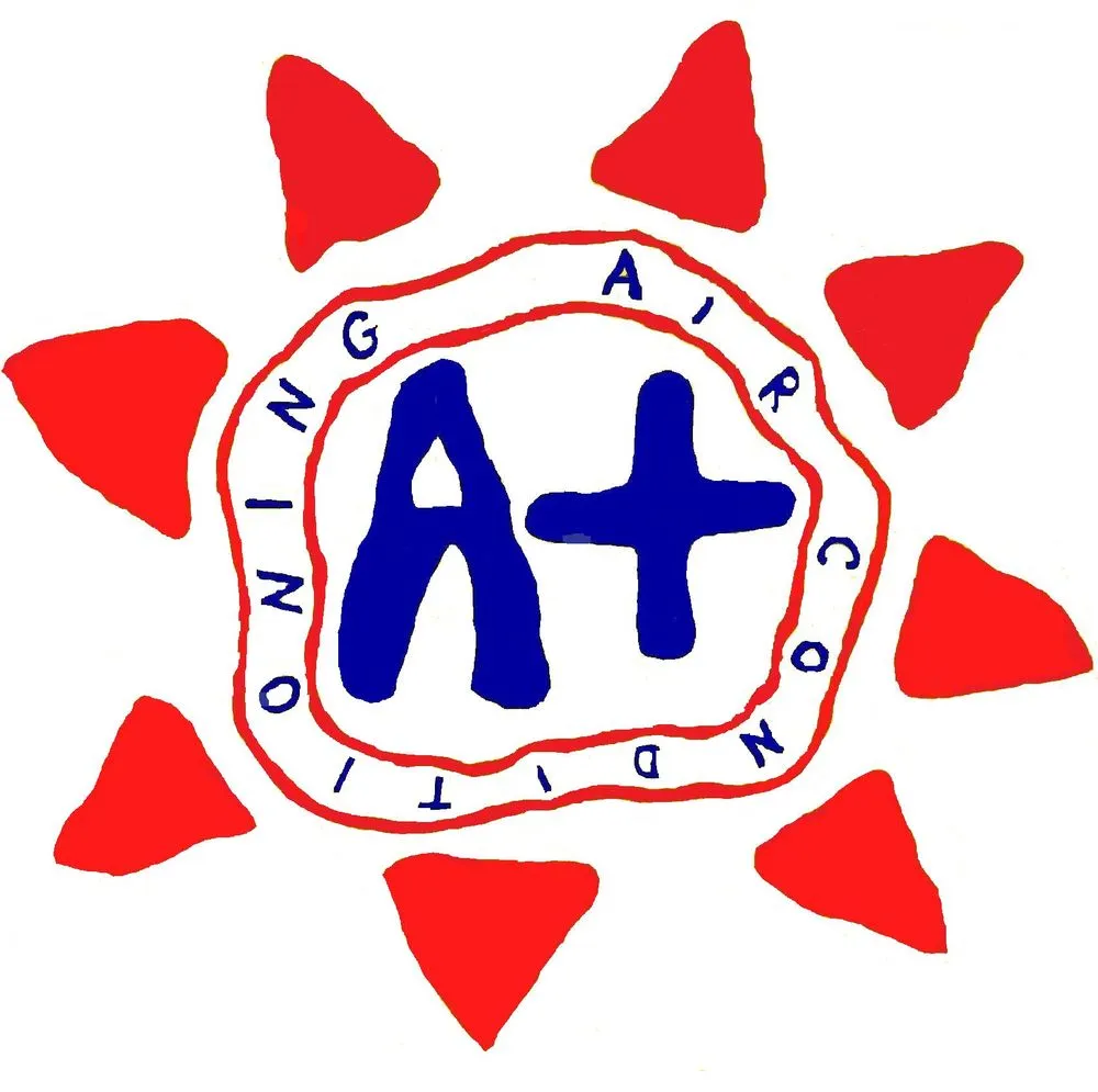 Slide of Bruce's Heating & Cooling