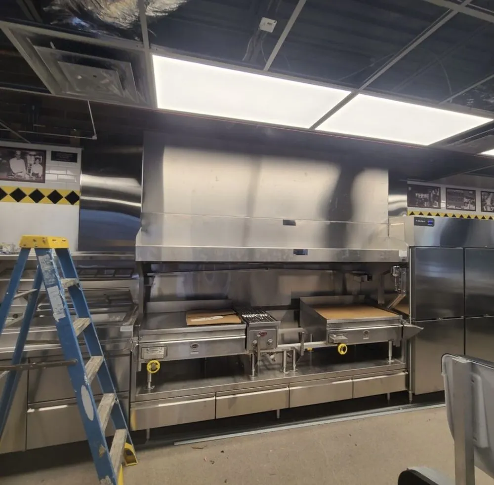 Slide of Bruce's Heating & Cooling