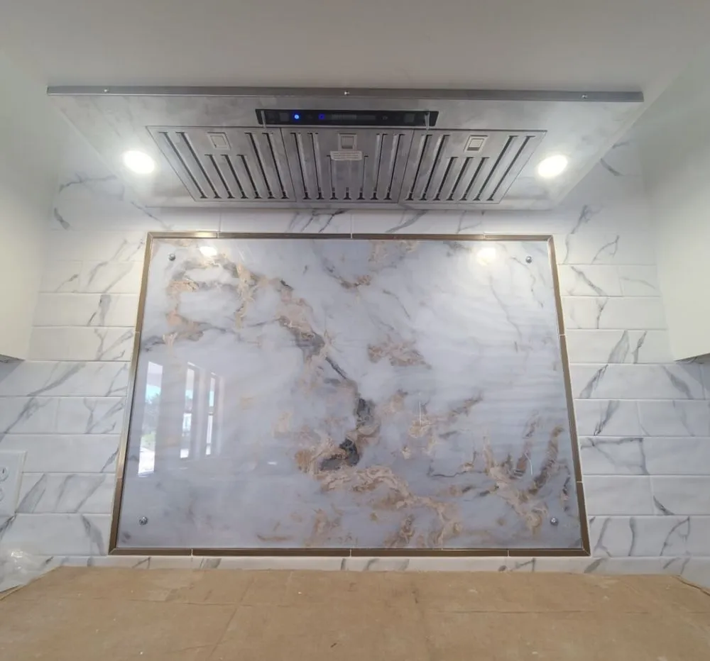 Slide of Bruce's Heating & Cooling