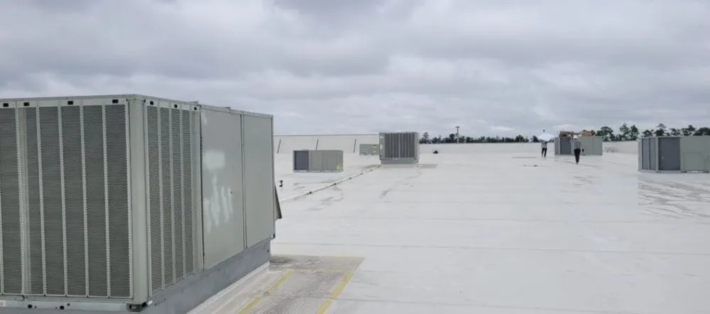 Slide of Bruce's Heating & Cooling