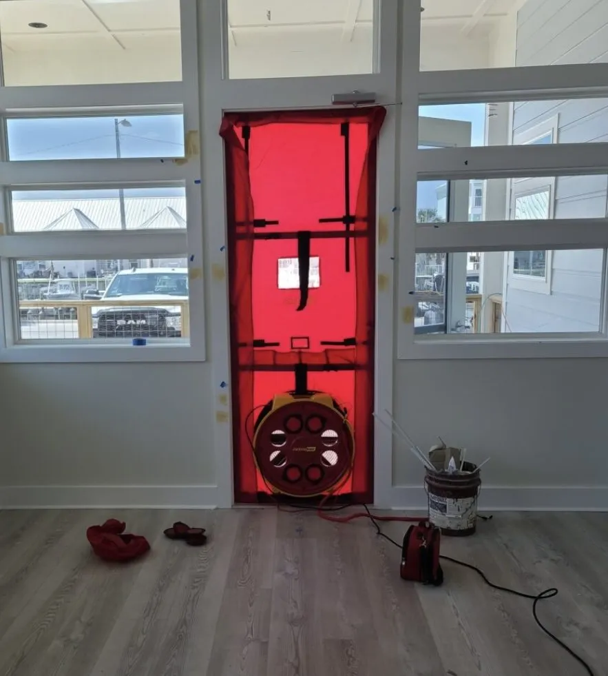 Slide of Bruce's Heating & Cooling