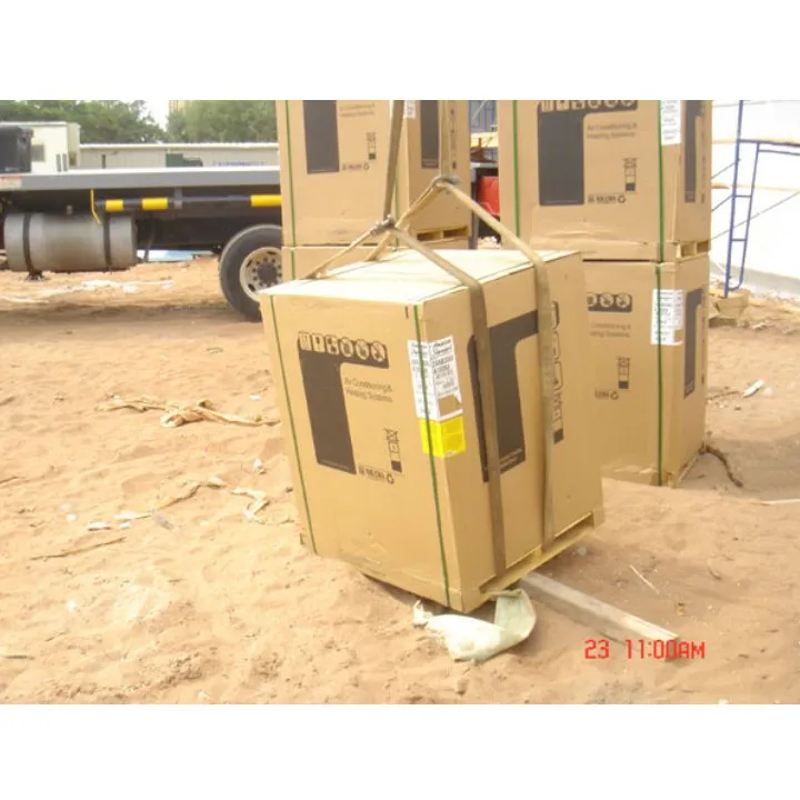 Slide of Bruce's Heating & Cooling