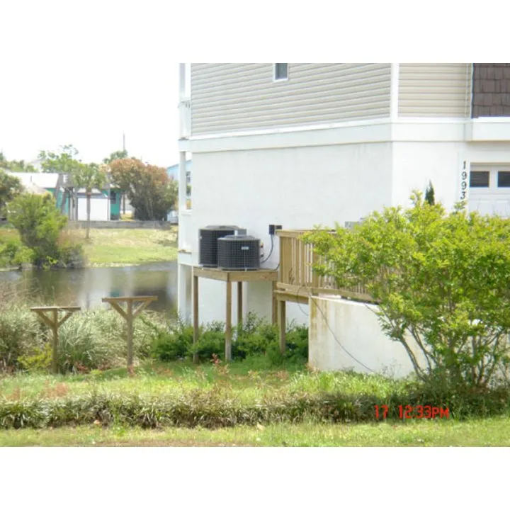 Slide of Bruce's Heating & Cooling