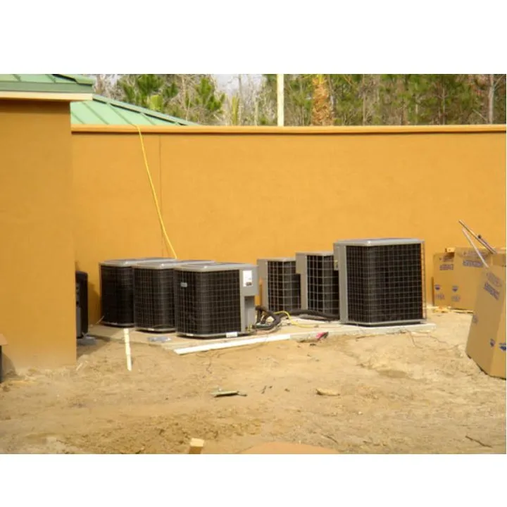 Slide of Bruce's Heating & Cooling
