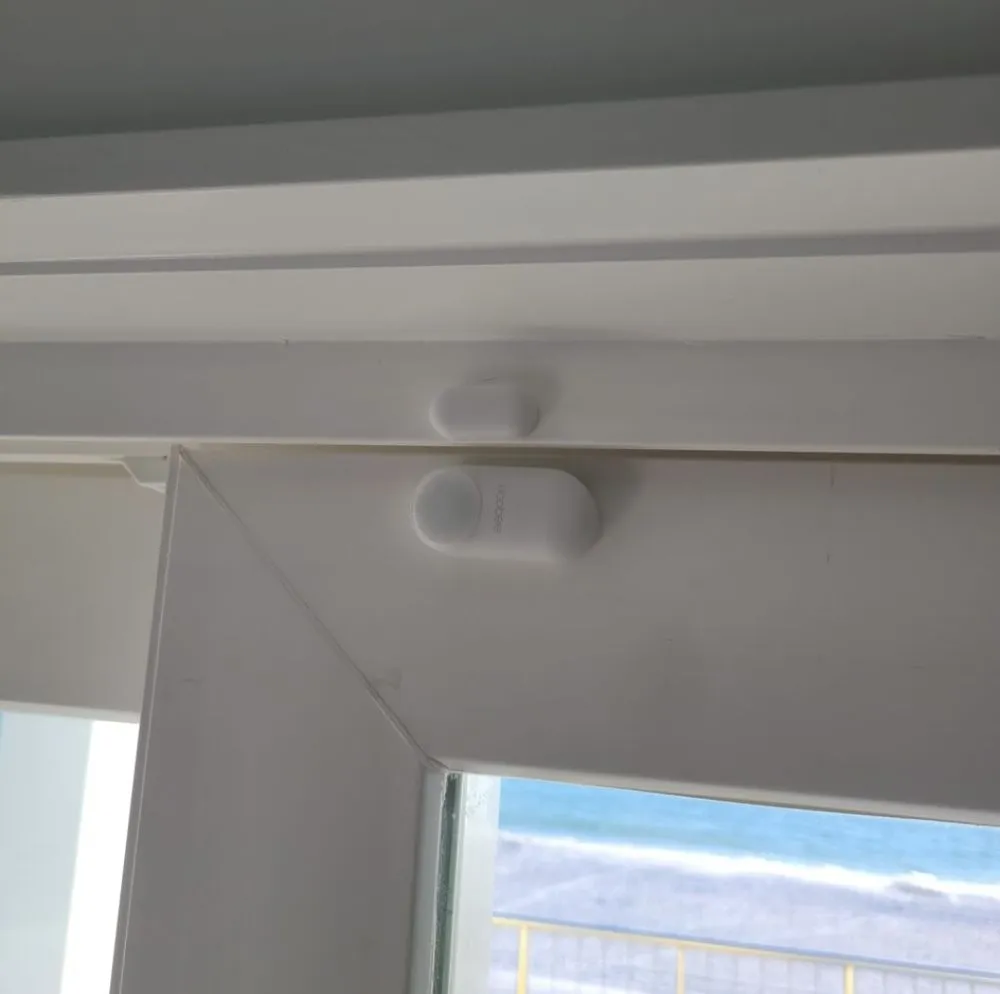 Slide of Bruce's Heating & Cooling