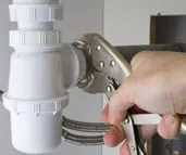 Slide of Bruce’s Plumbing, Heating, & AC