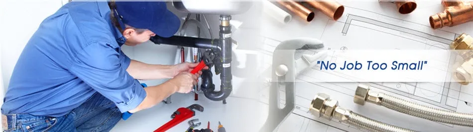 Slide of Bruce’s Plumbing, Heating, & AC