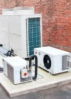 Slide of Bruce’s Plumbing, Heating, & AC