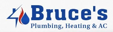 Slide of Bruce’s Plumbing, Heating, & AC