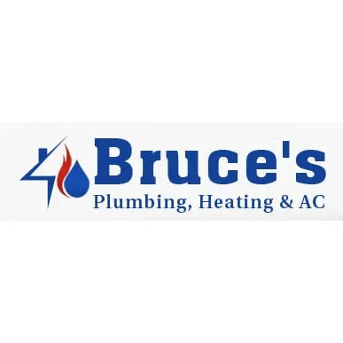 Slide of Bruce’s Plumbing, Heating, & AC