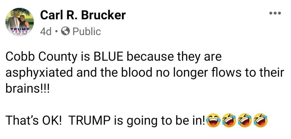 Slide of Brucker HVAC