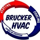 Slide of Brucker HVAC