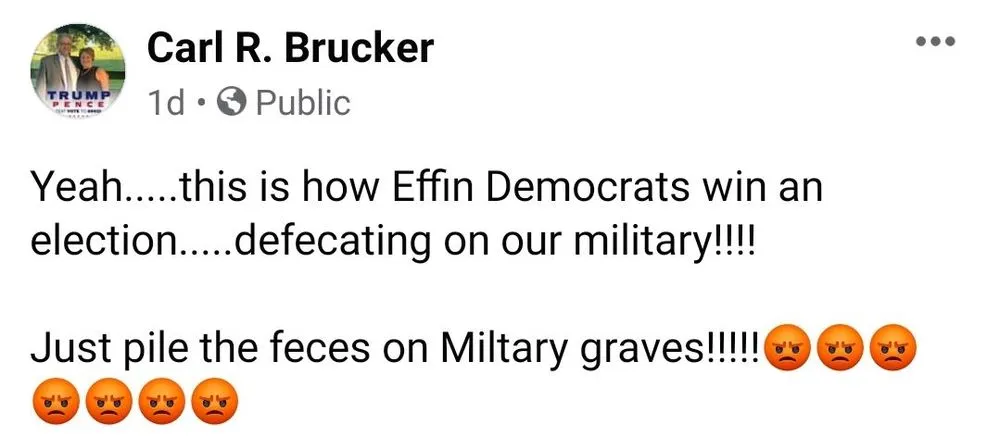 Slide of Brucker HVAC