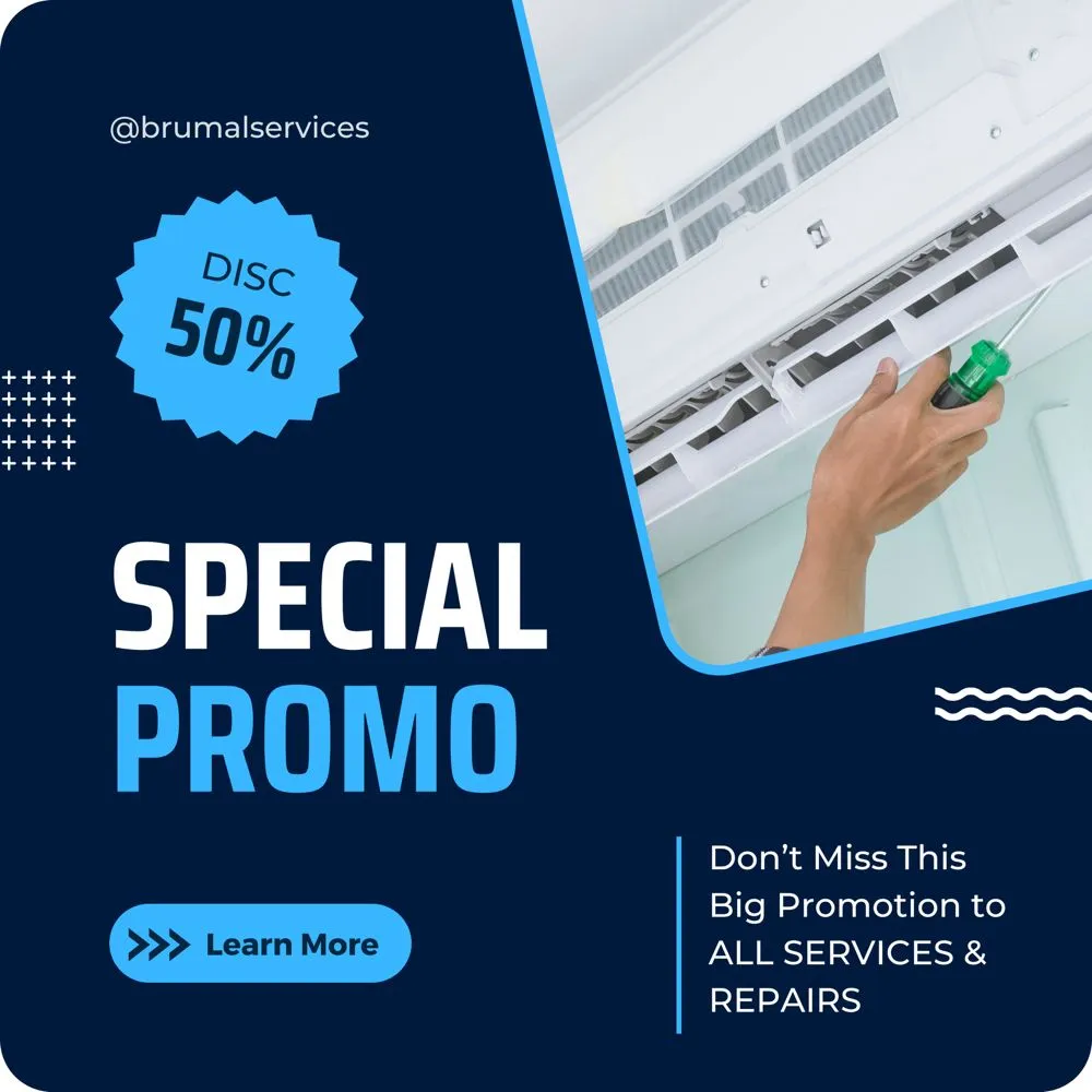 Slide of Brumal Services