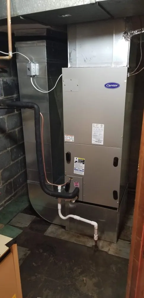 Slide of Brumal Services